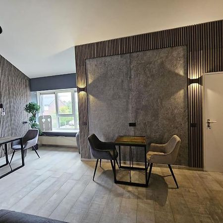 Voormalig Politiebureau Gebruik Welnesstuin Tegen Betaling Bed & Breakfast Ouddorp Exterior photo